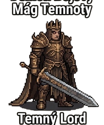 Temný Lord Argon